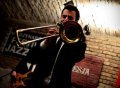 XIII Międzynarodowy Festiwal Jazzowy Jazz bez... - Mikołajki Jazzowe, zdj. Jakub Witowski