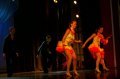 Koncert charytatywny dla Marzeny Czernickiej, zdj. Jacek Dubiel