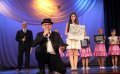 Koncert charytatywny dla Marzeny Czernickiej, zdj. Krystyna Juźwińska