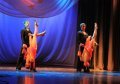 Koncert charytatywny dla Marzeny Czernickiej, zdj. Krystyna Juźwińska