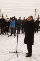 Zapal znicz wywiezionym, zdj. Jacek Dubiel