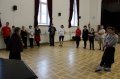 Szkolenie z cyklu Folklor Taneczny Ziemi Rzeszowskiej, zdj. Agata Hemon