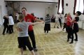 Szkolenie z cyklu Folklor Taneczny Ziemi Rzeszowskiej, zdj. Agata Hemon