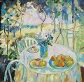 Henryk Lasko - praca artysty
