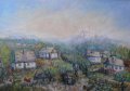 Maria Makowiecka - praca artystki