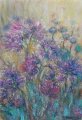 Maria Makowiecka - praca artystki