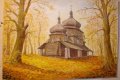 Leszek Matysiak - praca artysty