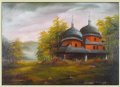 Helena Maszczak - praca artystki