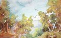 Helena Maszczak - praca artystki