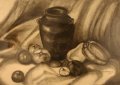 Dorota Olszańska - praca artystki