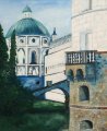 Maria Pałys - praca artystki