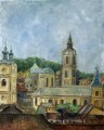 Irena Śliwa - praca artystki