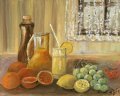 Irena Śliwa - praca artystki