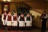 Zespół Śpiewaczy GACANKI z Gaci