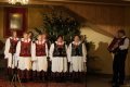 Zespół Śpiewaczy GACANKI z Gaci