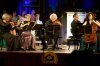 Spektakl muzyczno-teatralny pt. „Nad Pięknym Modrym Sanem”. Zdj. Jacek Dubiel