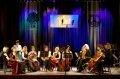 Koncert Wiosenny. 10-lecie Przemyskiej Orkiestry Kameralnej. Zdj. Jacek Dubiel
