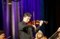 Koncert Wiosenny. 10-lecie Przemyskiej Orkiestry Kameralnej. Zdj. Jacek Dubiel