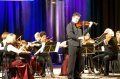 Koncert Wiosenny. 10-lecie Przemyskiej Orkiestry Kameralnej. Zdj. Jacek Dubiel