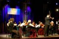 Koncert Wiosenny. 10-lecie Przemyskiej Orkiestry Kameralnej. Zdj. Jacek Dubiel