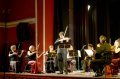 Koncert Wiosenny. 10-lecie Przemyskiej Orkiestry Kameralnej. Zdj. Jacek Dubiel
