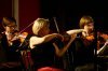Koncert Wiosenny. 10-lecie Przemyskiej Orkiestry Kameralnej. Zdj. Jacek Dubiel