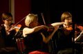Koncert Wiosenny. 10-lecie Przemyskiej Orkiestry Kameralnej. Zdj. Jacek Dubiel