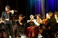 Koncert Wiosenny. 10-lecie Przemyskiej Orkiestry Kameralnej. Zdj. Jacek Dubiel