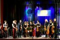 Koncert Wiosenny. 10-lecie Przemyskiej Orkiestry Kameralnej. Zdj. Jacek Dubiel