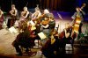 Koncert Wiosenny. 10-lecie Przemyskiej Orkiestry Kameralnej. Zdj. Jacek Dubiel