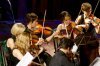 Koncert Wiosenny. 10-lecie Przemyskiej Orkiestry Kameralnej. Zdj. Jacek Dubiel