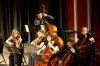 Koncert Wiosenny. 10-lecie Przemyskiej Orkiestry Kameralnej. Zdj. Jacek Dubiel