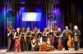 Koncert Wiosenny. 10-lecie Przemyskiej Orkiestry Kameralnej. Zdj. Jacek Dubiel
