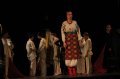 Teatr PopryWse - Zespół Szkół Ogólnokształcących nr 2 w Przemyślu. Zdj. Krystyna Juźwińska