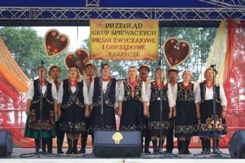 GŚ z Wyszatyc. Zdj. Jacek Dubiel