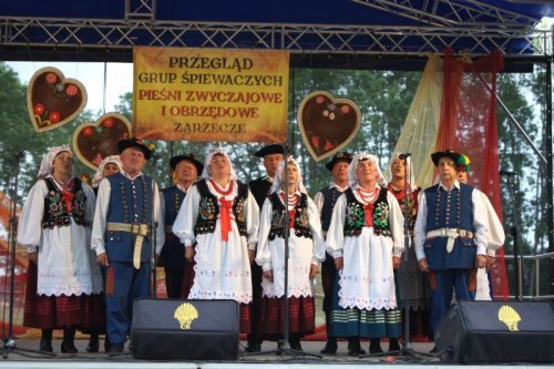 ZŚ Dolanie z Gniewczyny. Zdj. Jacek Dubiel