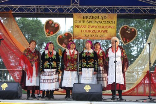 ZŚ z Kisielowa. Zdj. Jacek Dubiel