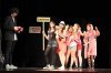 Grupa Teatralna Garderoba II w przedstawieniu 
