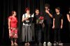 Grupa Teatralna Garderoba II w przedstawieniu 