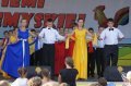 Zespół taneczny "Jump" ze Szkoły Podstawowej w Bachórzcu - gmina Dubiecko