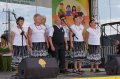 Zespół Krzeczowiczanki z Krzeczowic