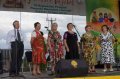 Zespół "Majdaniacy" z Majdanu Sieniawskiego