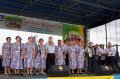 Zespół "Pawłosiowianie" z Pawłosiowa