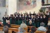 Chór CANON z Białobrzegów. Zdj. Krzysztof Stępień