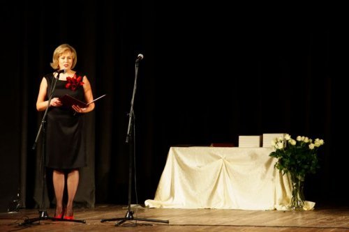 Jubileusz 150-lecia Towarzystwa Muzycznego w Przemyślu - Przemyśl 21.10.2012 - zdj. Jacek Dubiel