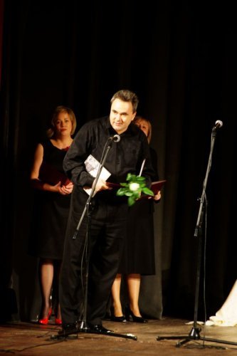 Jubileusz 150-lecia Towarzystwa Muzycznego w Przemyślu - Przemyśl 21.10.2012 - zdj. Jacek Dubiel