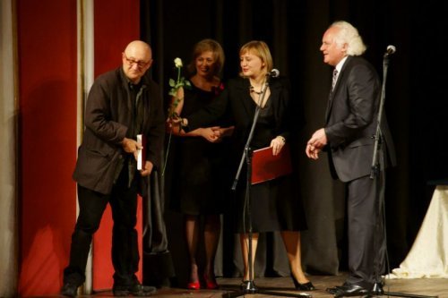 Jubileusz 150-lecia Towarzystwa Muzycznego w Przemyślu - Przemyśl 21.10.2012 - zdj. Jacek Dubiel