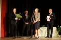 Jubileusz 150-lecia Towarzystwa Muzycznego w Przemyślu - Przemyśl 21.10.2012 - zdj. Jacek Dubiel