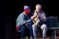 08.10. - „Antygona w Nowym Jorku” – Teatr Ludowy w Krakowie, zdj. Jacek Dubiel