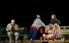 08.10. - „Antygona w Nowym Jorku” – Teatr Ludowy w Krakowie, zdj. Jacek Dubiel